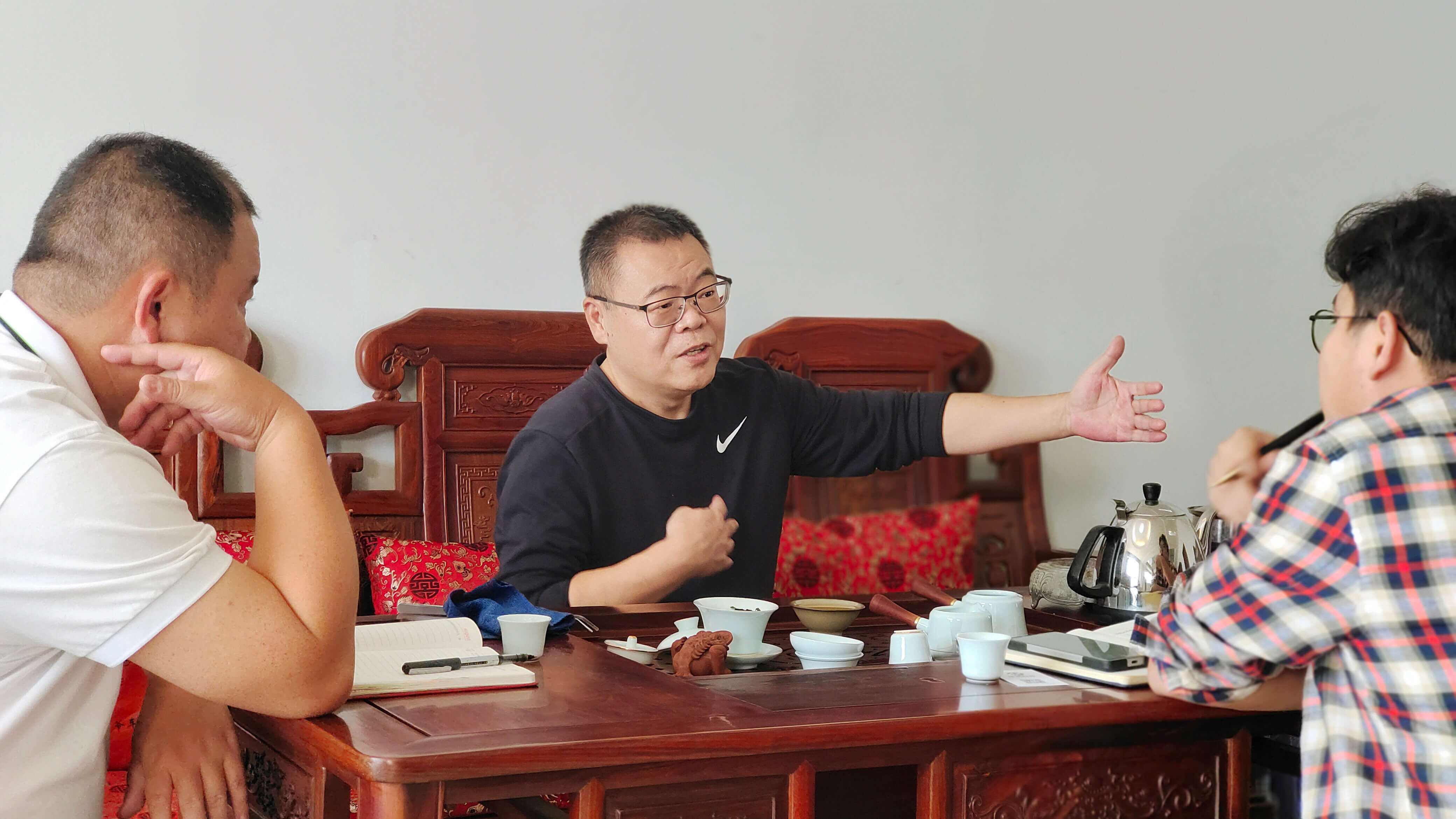 江門首試重大科技項目“揭榜掛帥”機制一年后，?創(chuàng)新聯(lián)合體實現(xiàn)了多項關鍵技術突破